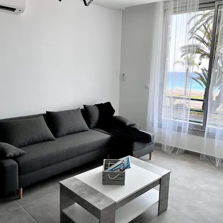 Apartment Promenade Des
