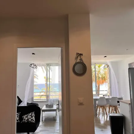 Apartment Promenade Des Nice
