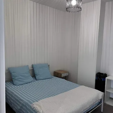 Apartment Promenade Des